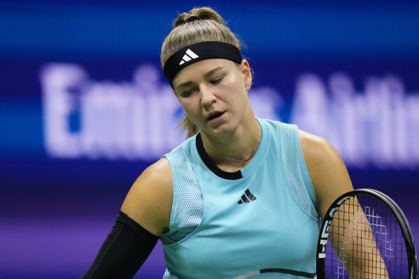 Muchova tennis discount